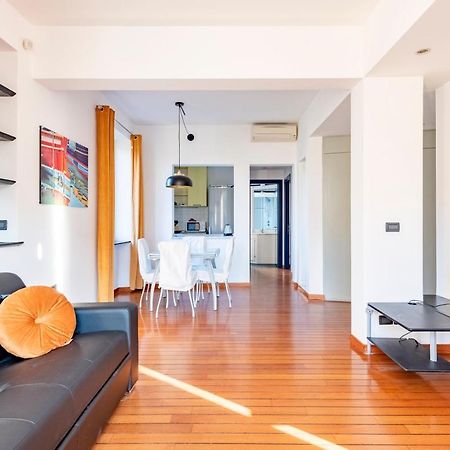 Joivy Modern Flat Next To The Sea Apartment Генуа Екстериор снимка