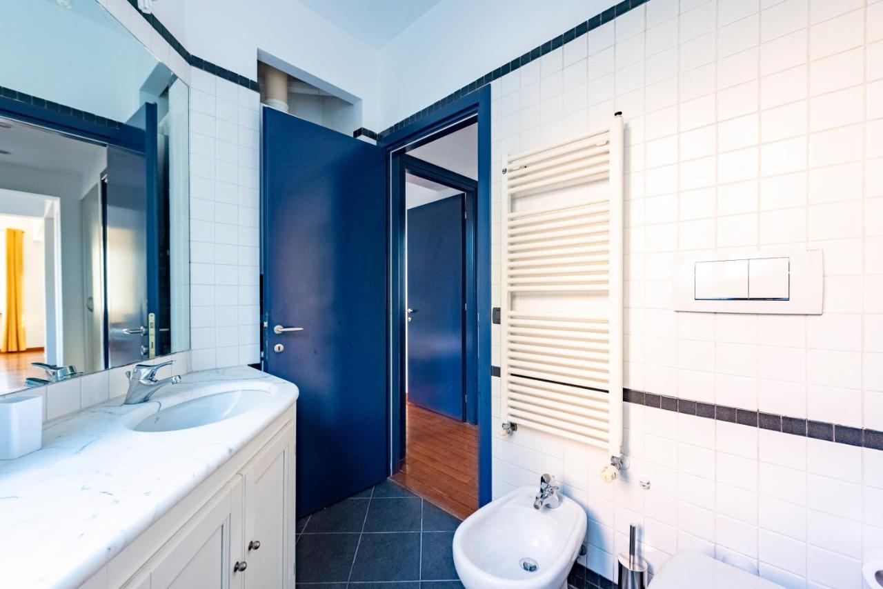 Joivy Modern Flat Next To The Sea Apartment Генуа Екстериор снимка