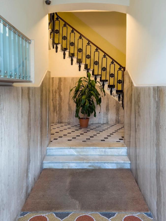Joivy Modern Flat Next To The Sea Apartment Генуа Екстериор снимка