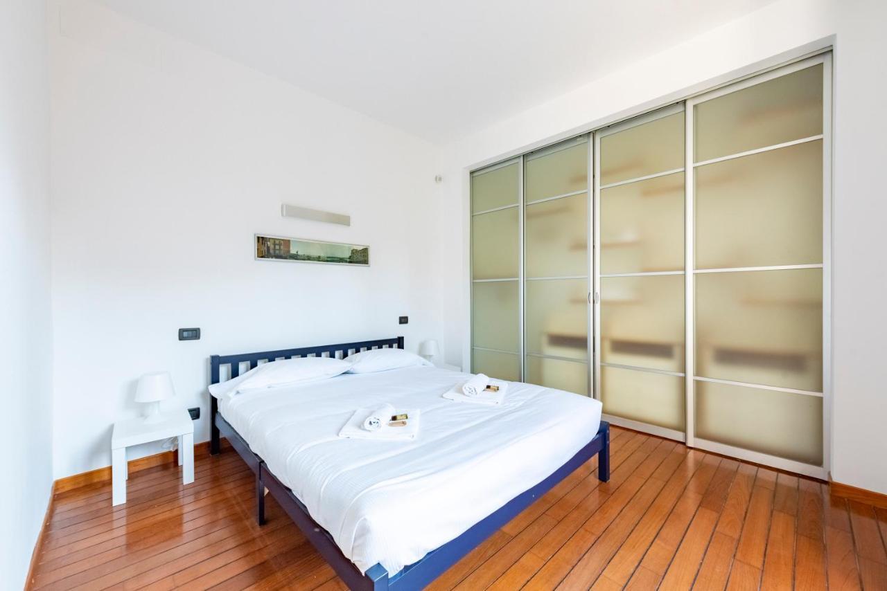 Joivy Modern Flat Next To The Sea Apartment Генуа Екстериор снимка
